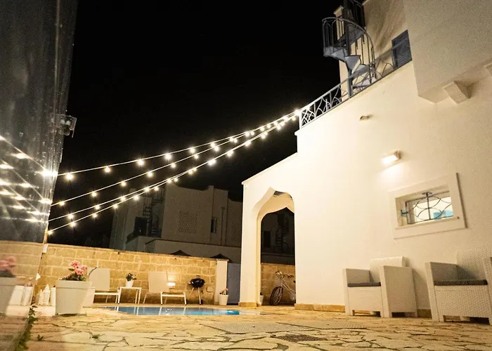 Villa Teresa