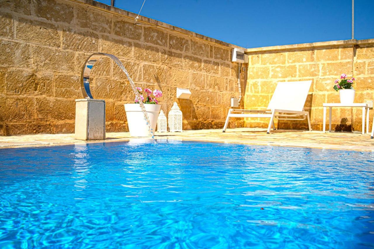 Villa Teresa Torre Lapillo